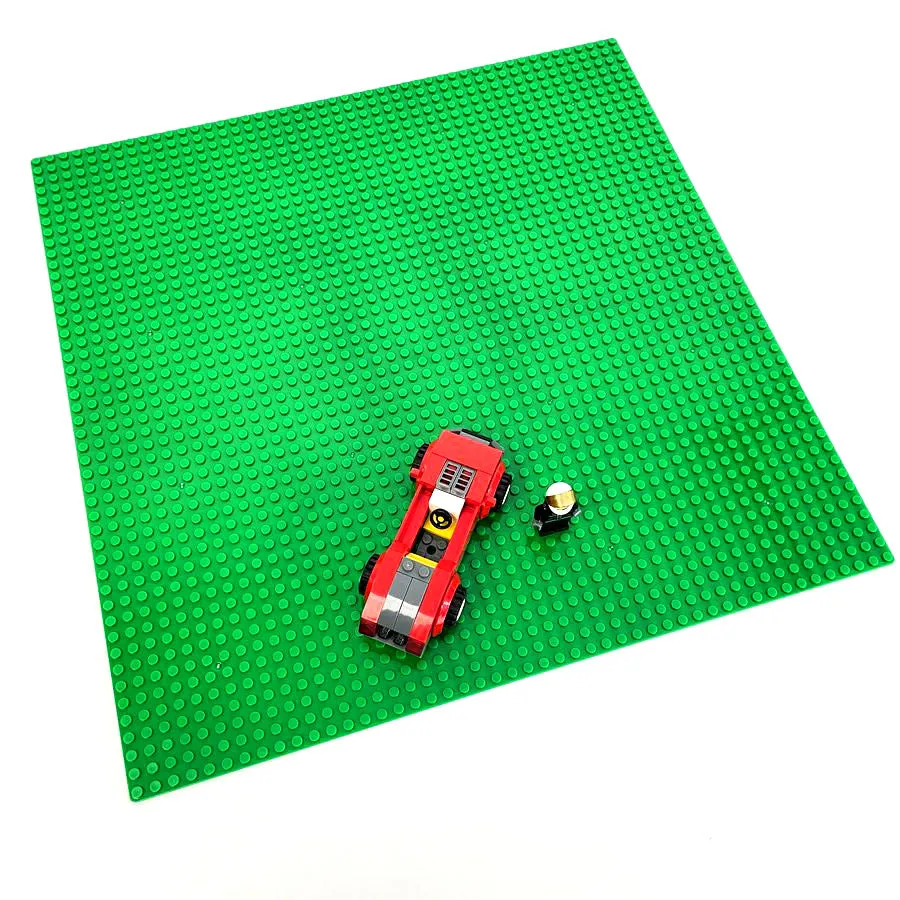 48x48 Stud - Unbranded Classic Baseplates