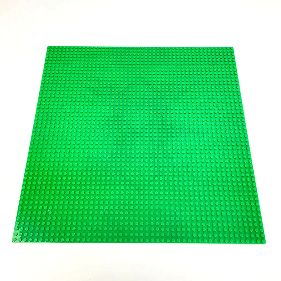 48x48 Stud - Unbranded Classic Baseplates