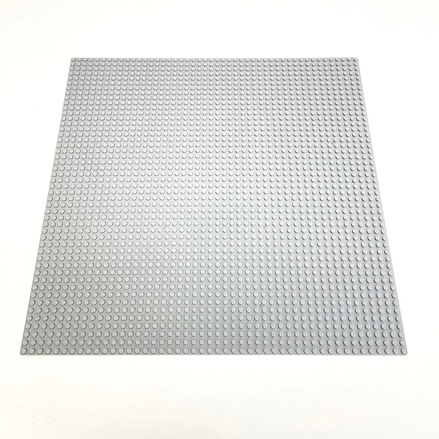 48x48 Stud - Unbranded Classic Baseplates