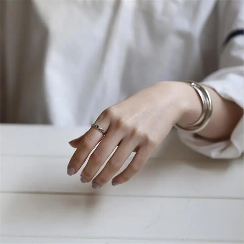 Adjustable Chain Ring