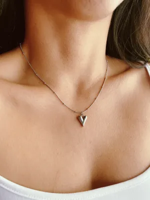 Amor Necklace