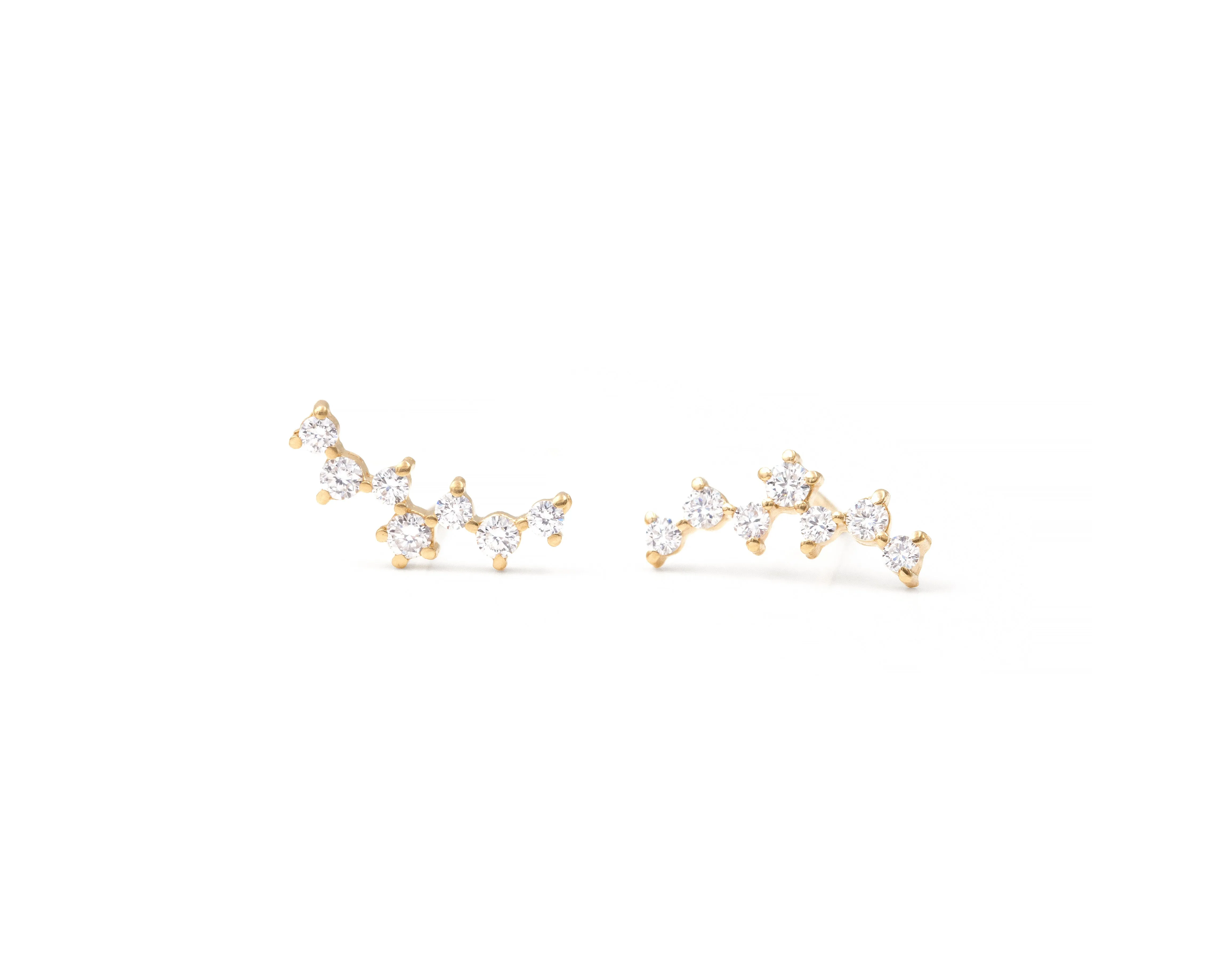 Aster Studs