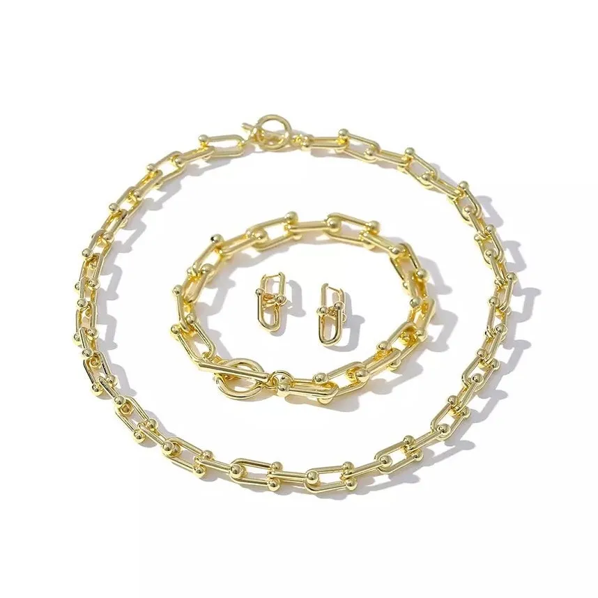 Bar-Belle Chain Link Bracelet - LAST CHANCE/FINAL SALE