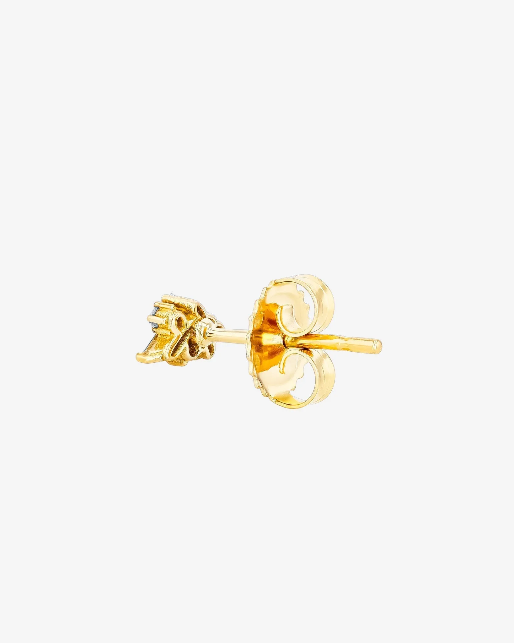 Classic Diamond Felicity Studs