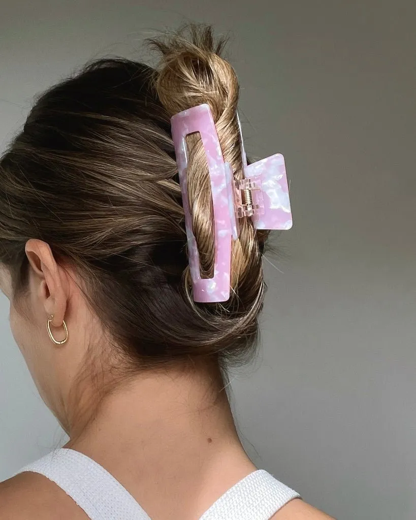 CoutuKitsch Reese Hair Clip