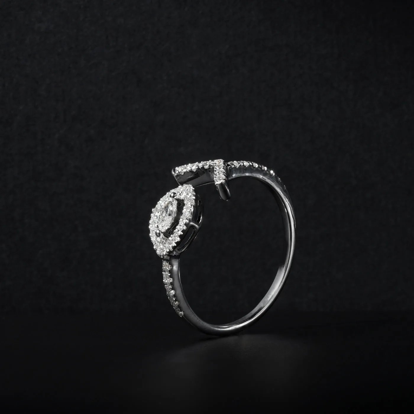 Diamond Ring - DR175615