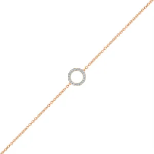 Diamond Sunshine Gleam bracelet