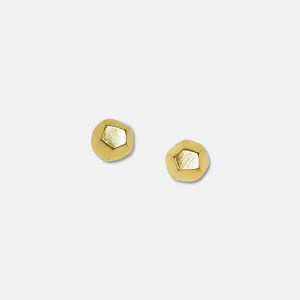 Diamonds Studs, 19K Gold