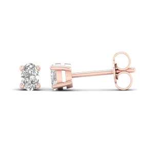 Ellipse Solitaire Studs