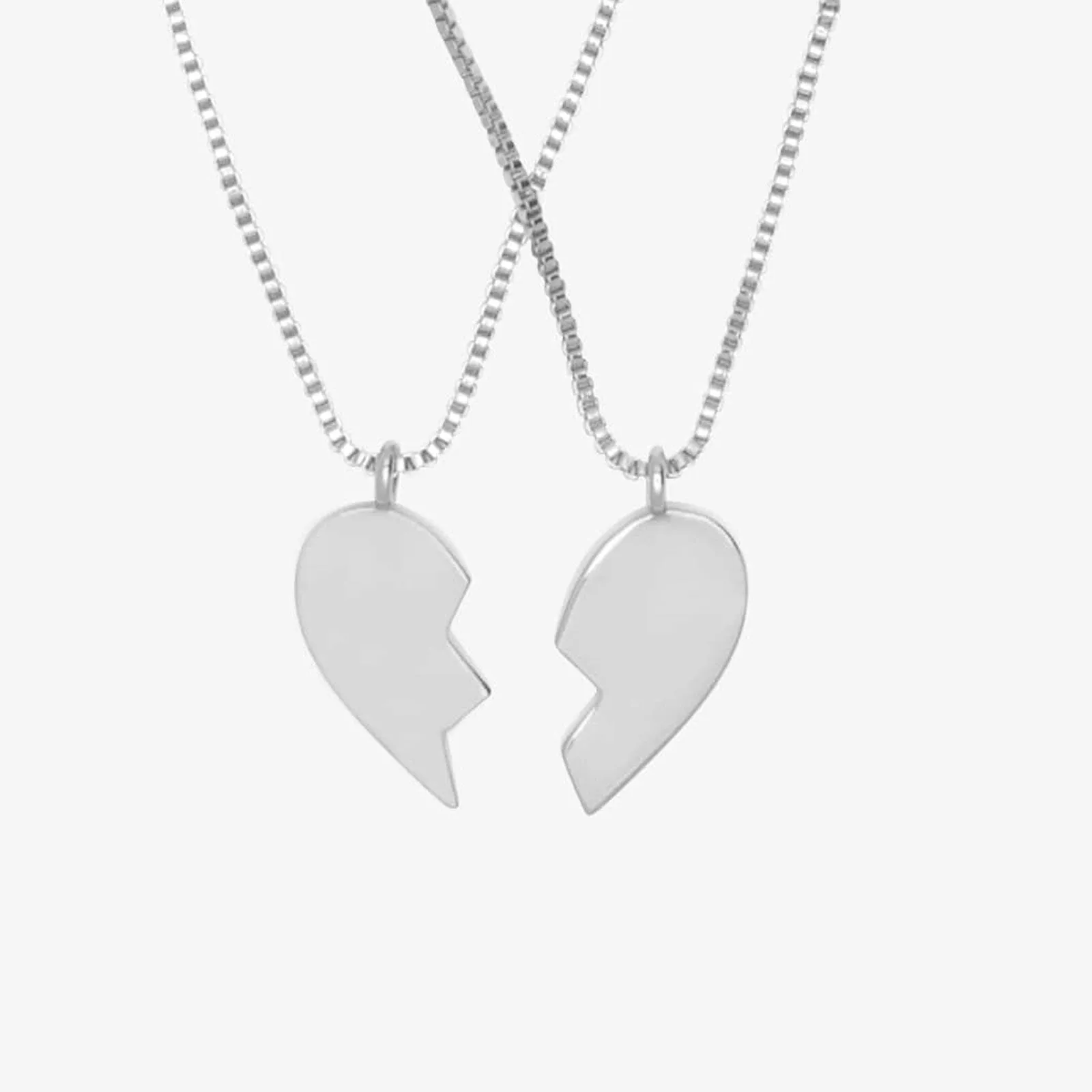 Engravable BFF Necklace