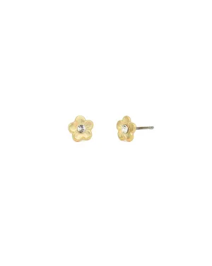 Flower Studs