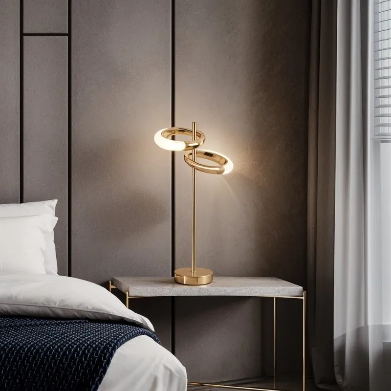 Ilaw Table Lamp