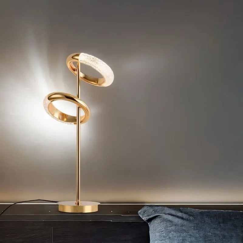 Ilaw Table Lamp