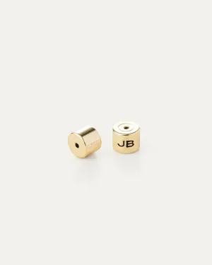 JB Classic Earring Backs