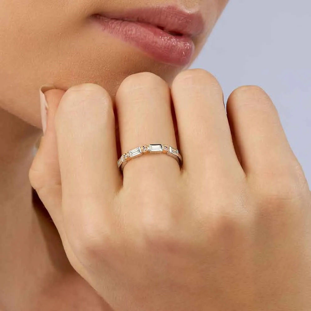 Kimberley Isadora Ring