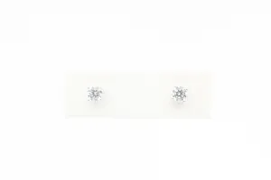 Lafonn Classic .50tw Lassaire Stud Earrings