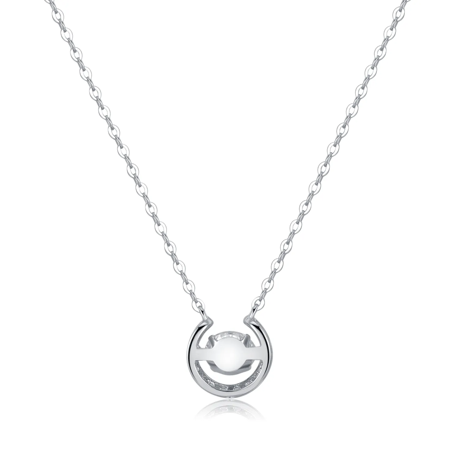 Luster Smart Necklace