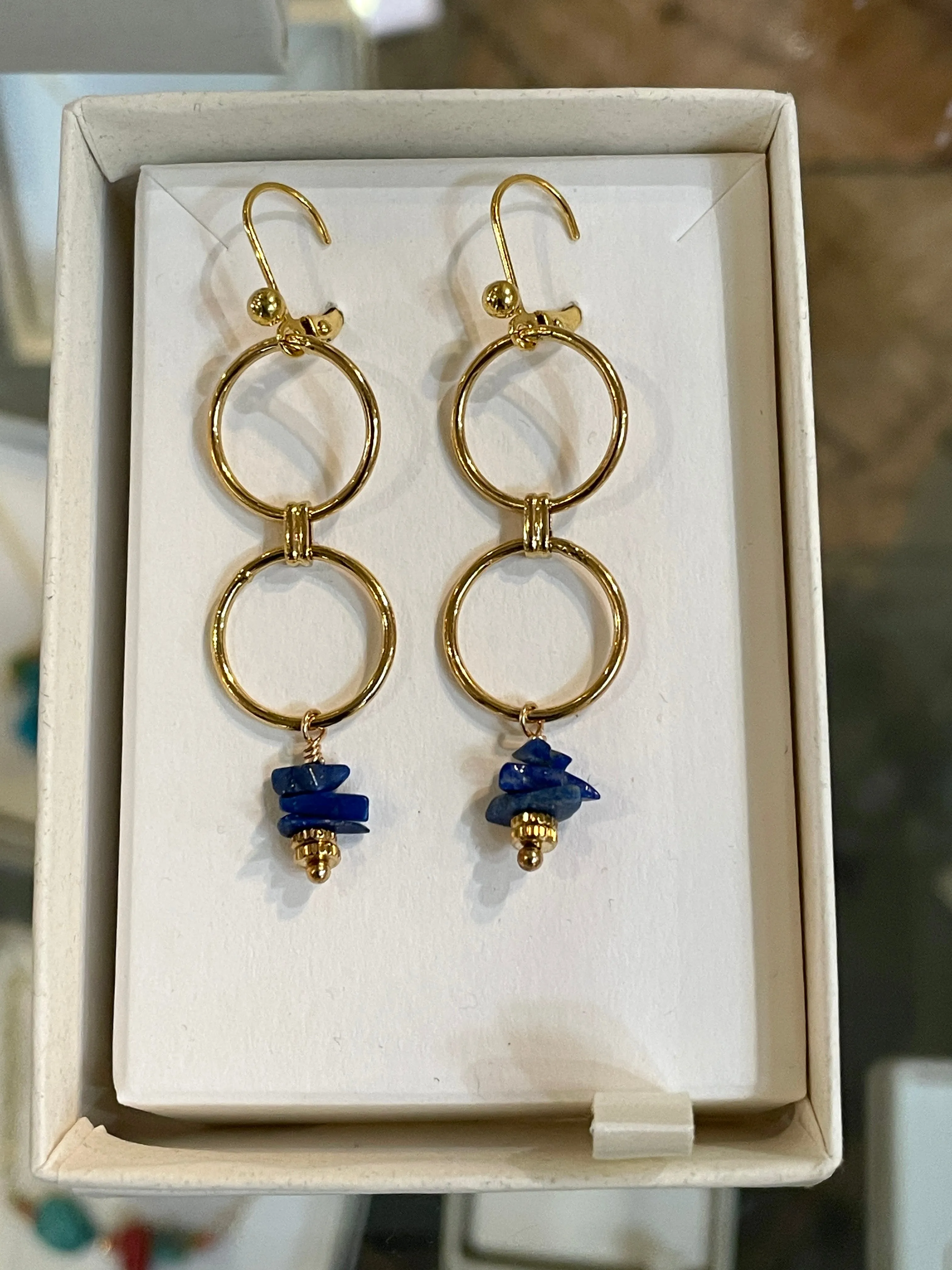 Majorca Earrings