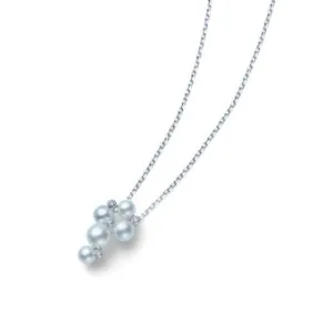 Mikimoto Bubbles Pendant