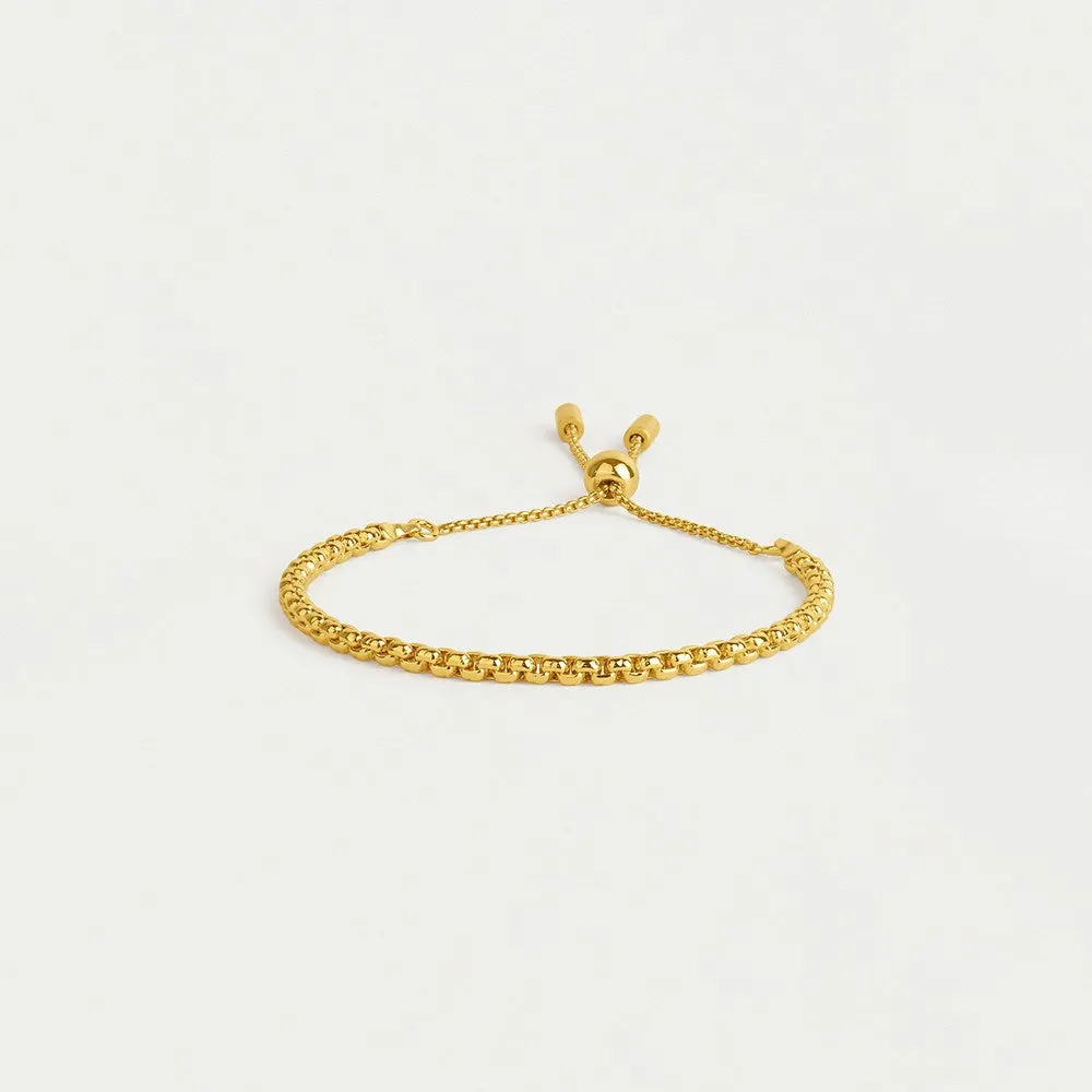 Mini Tokyo Chain Bracelet