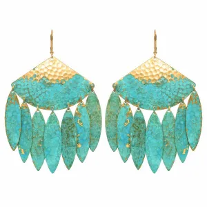 Oneta Earrings