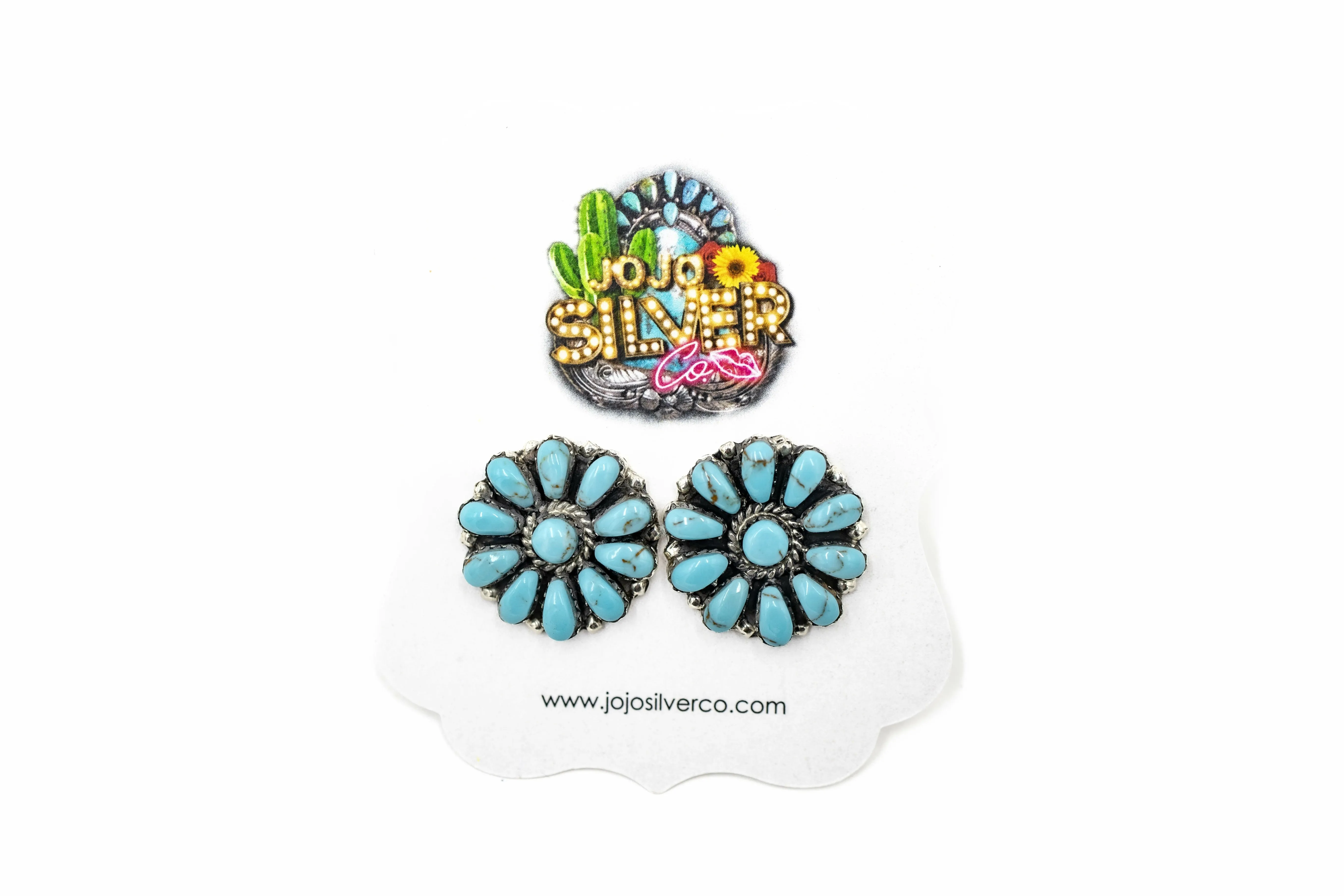 Paxton Studs - Small