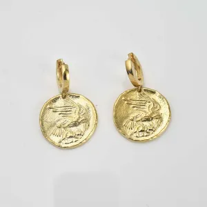 Roma Heritage Earrings