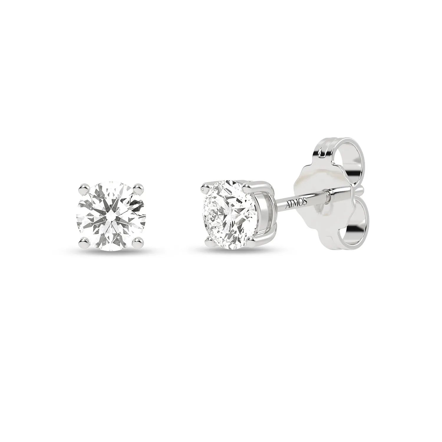 Solitaire Studs