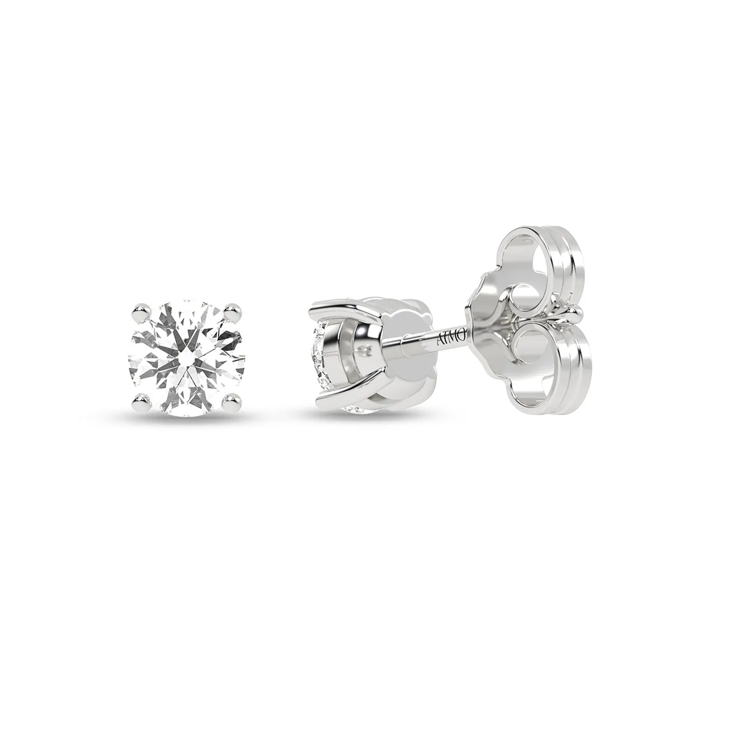 Solitaire Studs