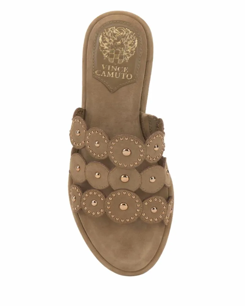 Vince Camuto SENNIE NEW TORTILLA/TORANO SUE