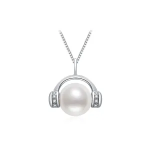 Wonderland Freshwater Pearl Necklace WN00039