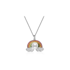 Wonderland Freshwater Pearl Necklace WN00127