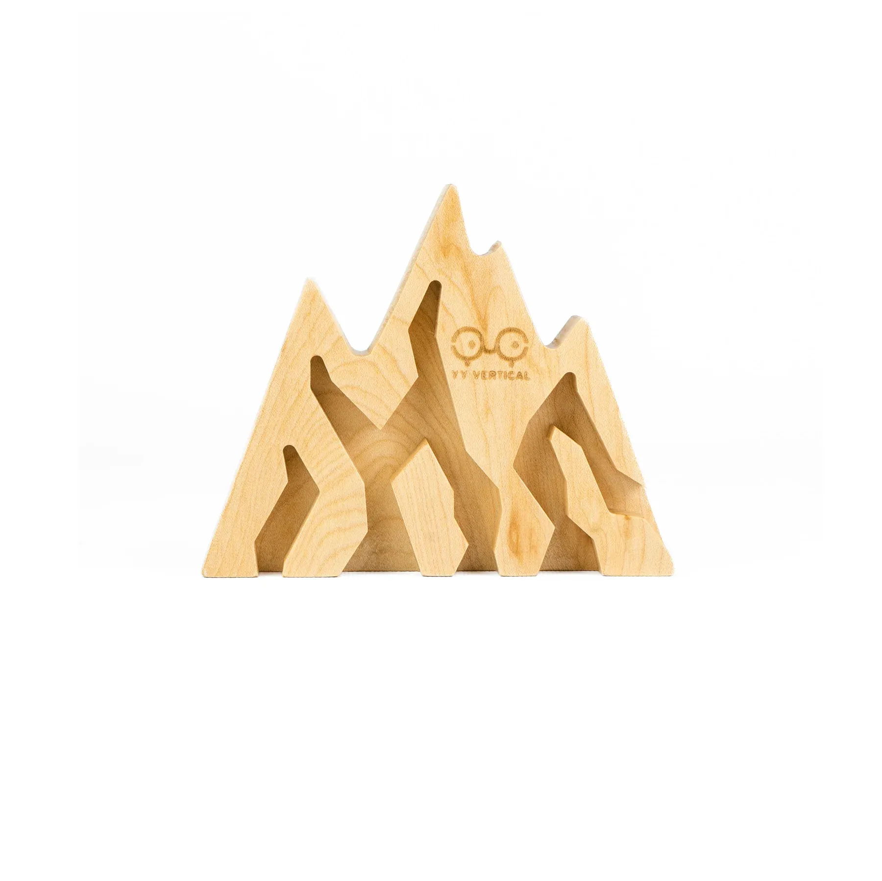 YY Vertical Mountain Key Holder